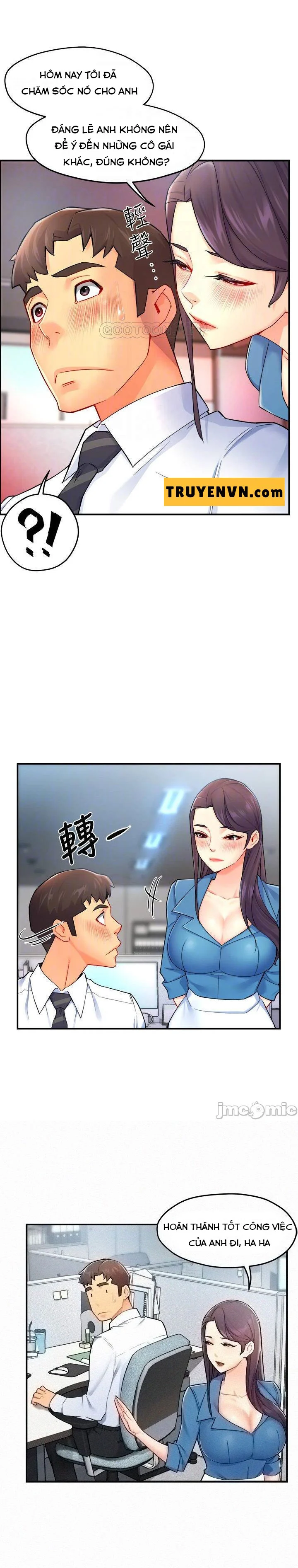 Chapter 27 ảnh 11