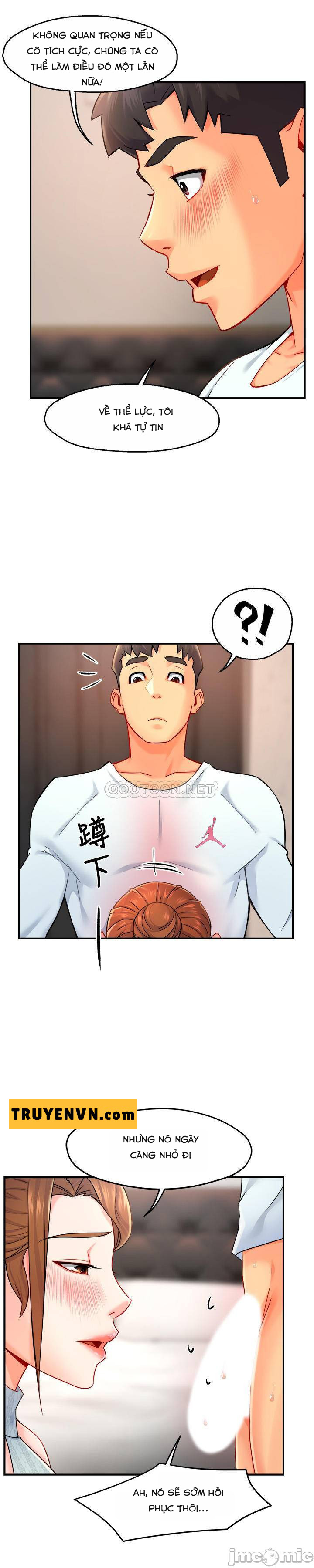 Chapter 28 ảnh 24