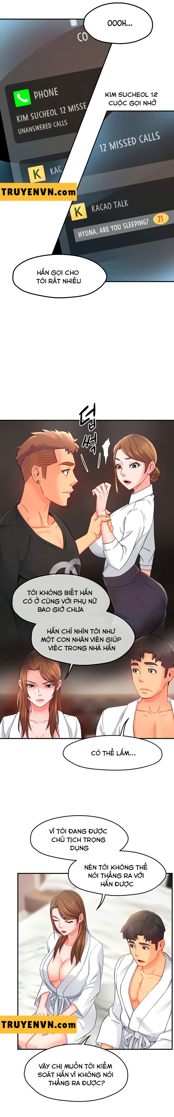 Chapter 29 ảnh 14