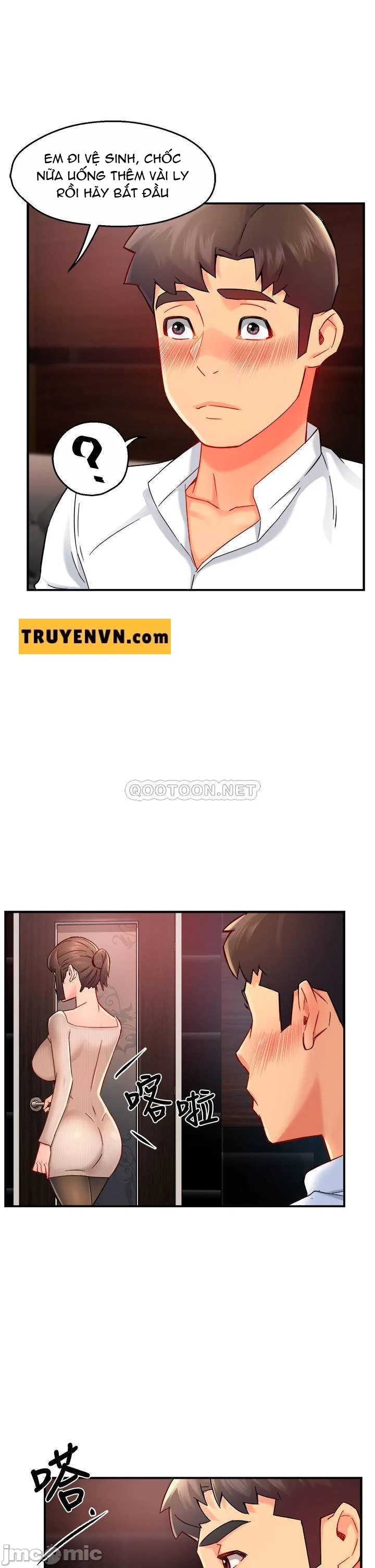 Chapter 31 ảnh 19