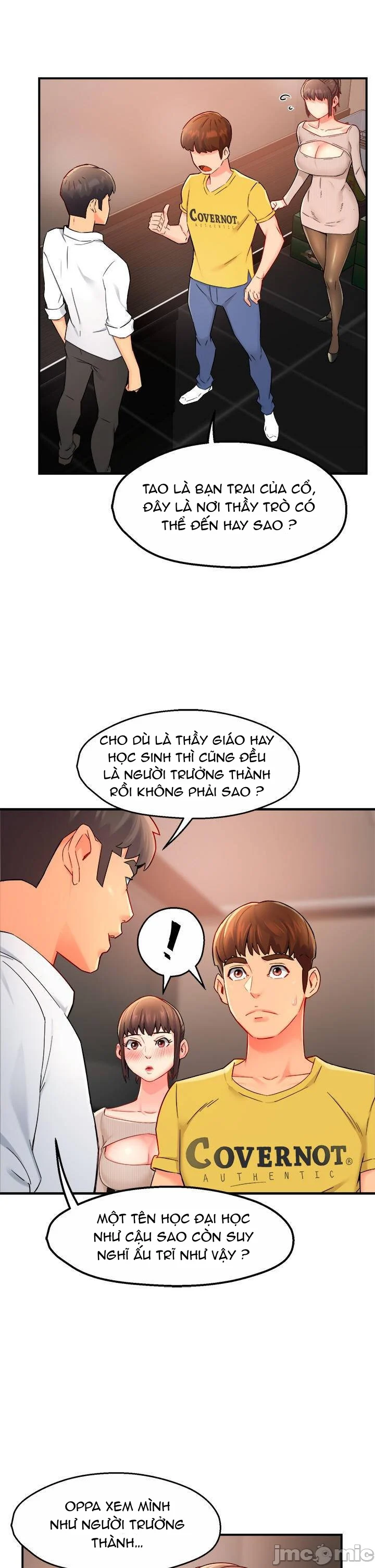 Chapter 31 ảnh 33