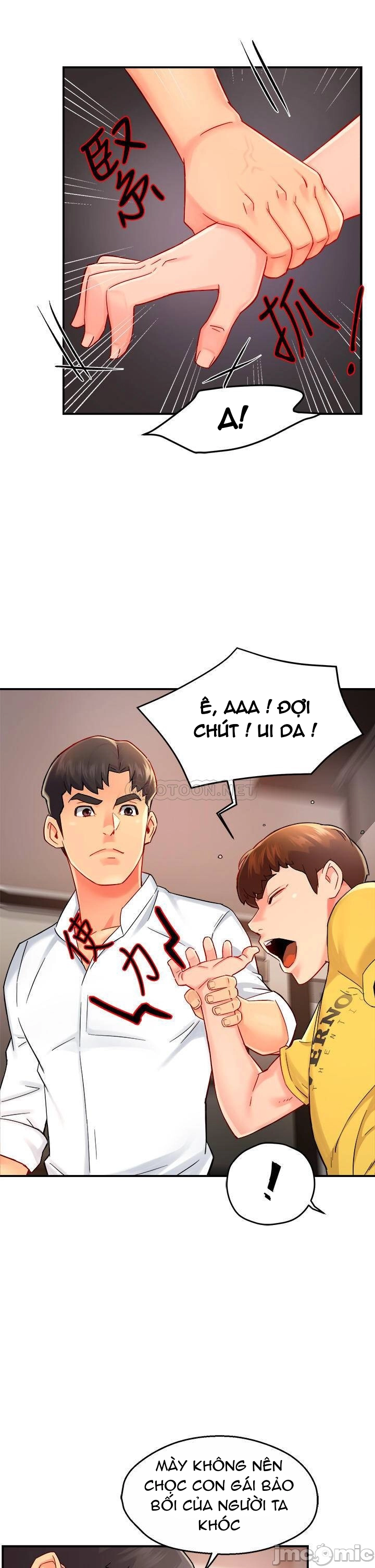 Chapter 31 ảnh 35