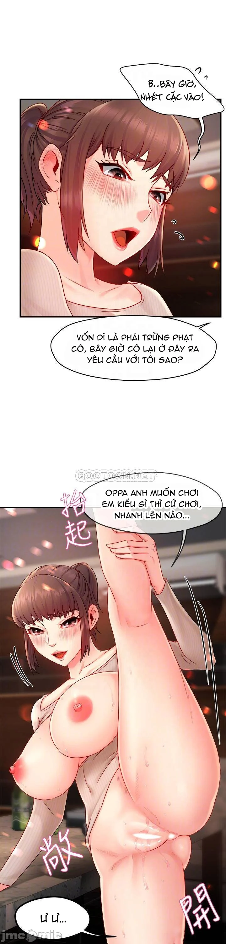 Chapter 32 ảnh 11