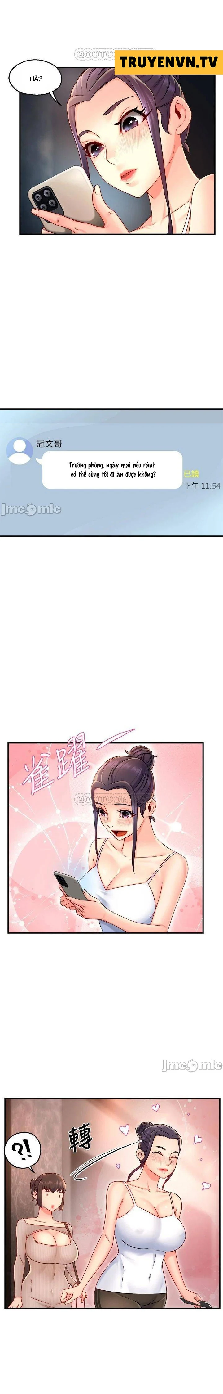 Chapter 33 ảnh 19