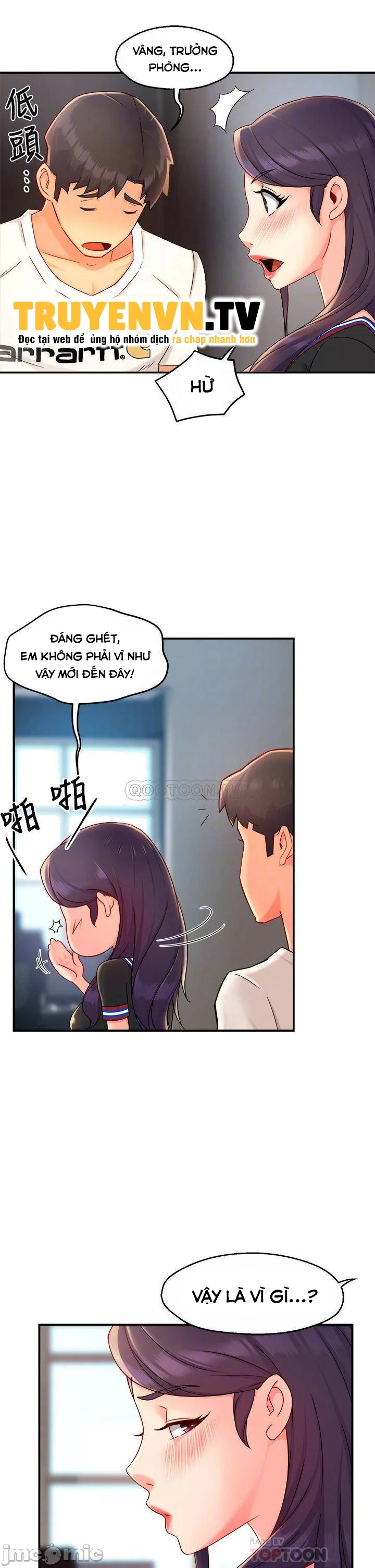 Chapter 34 ảnh 11