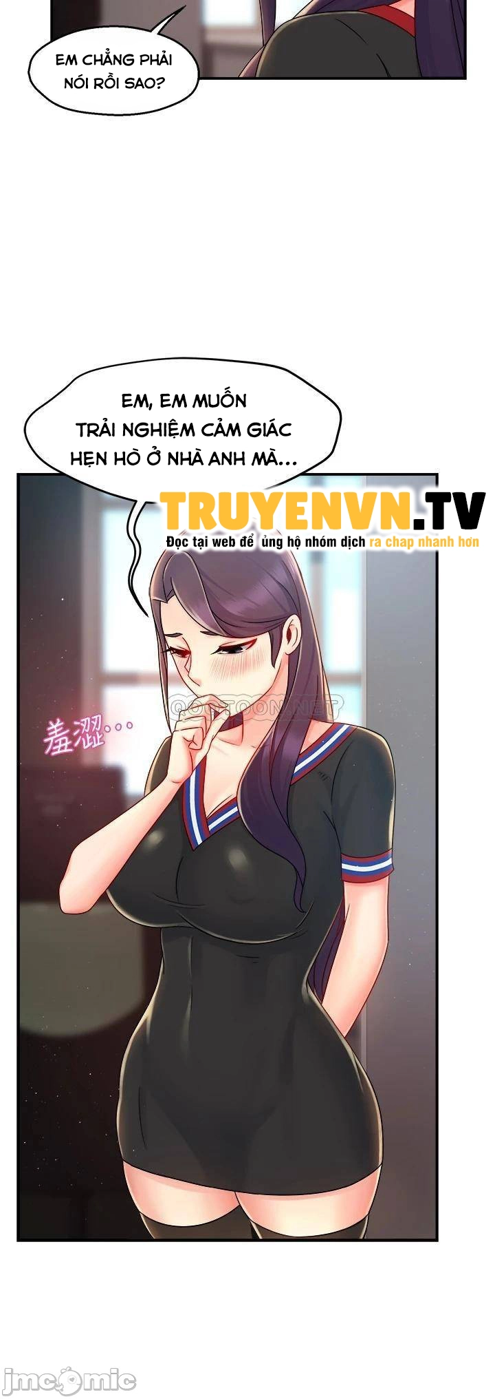 Chapter 34 ảnh 12