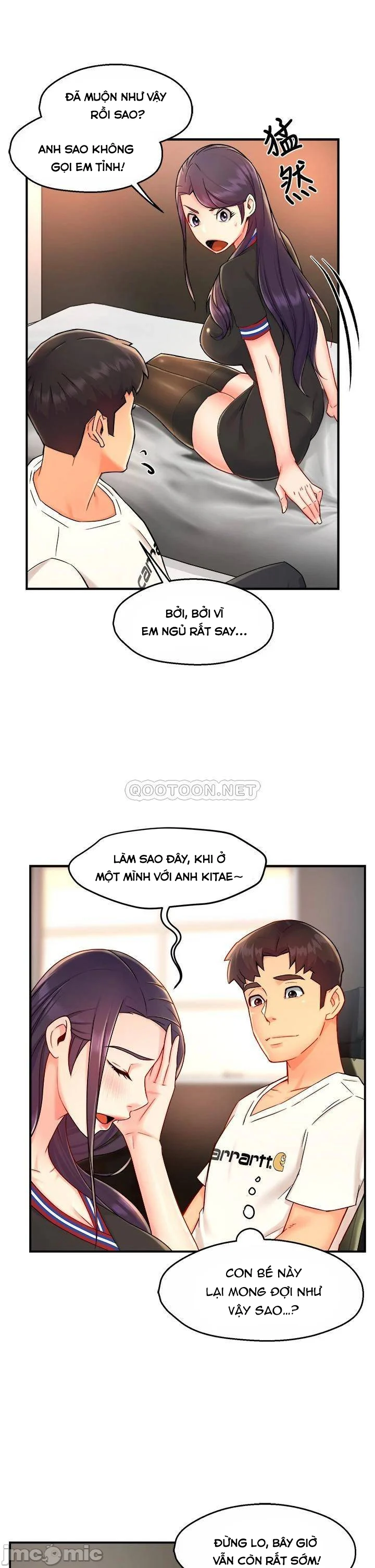 Chapter 34 ảnh 25