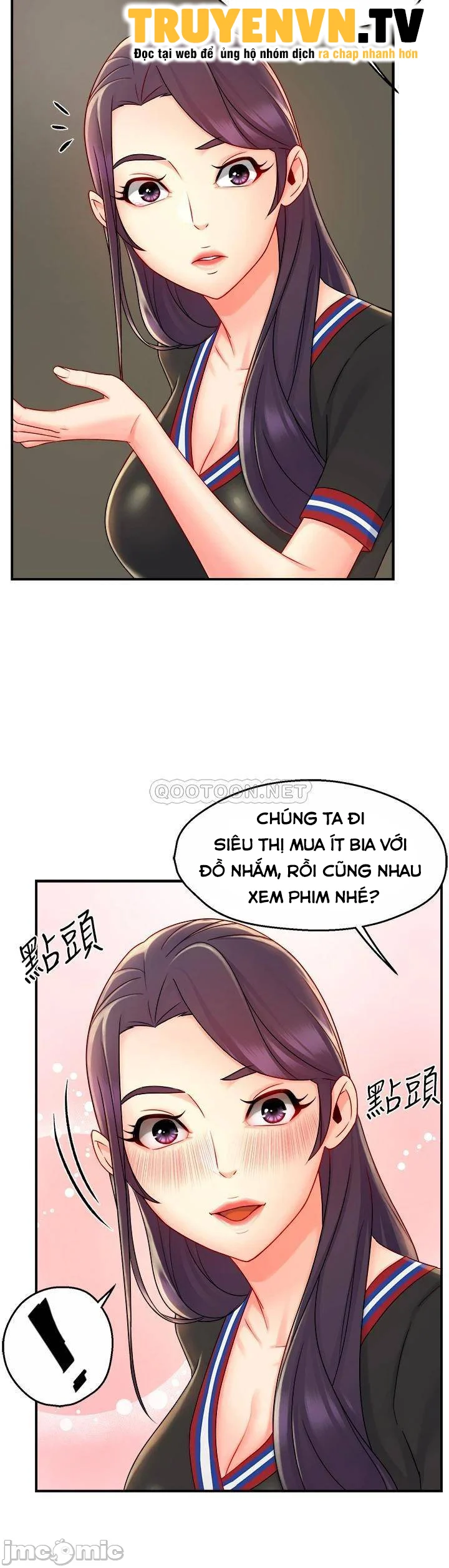 Chapter 34 ảnh 26