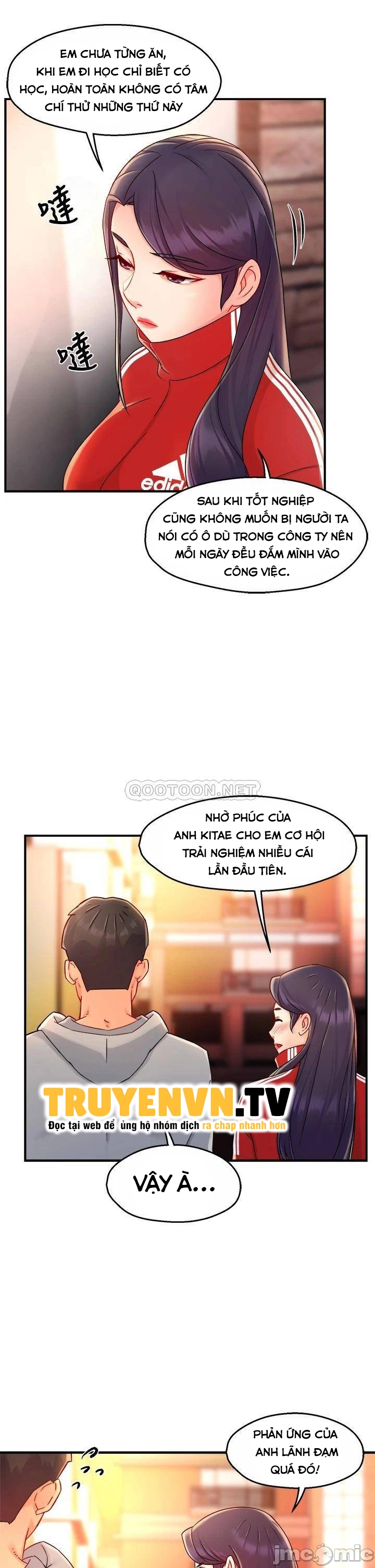 Chapter 34 ảnh 29