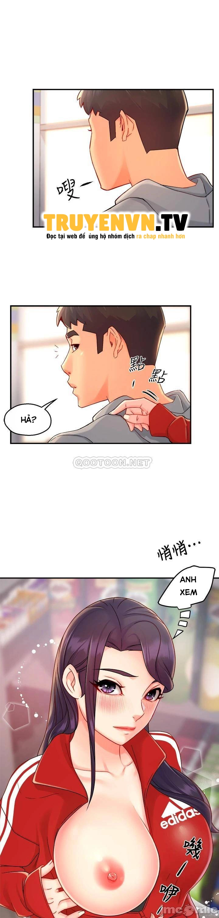 Chapter 34 ảnh 33