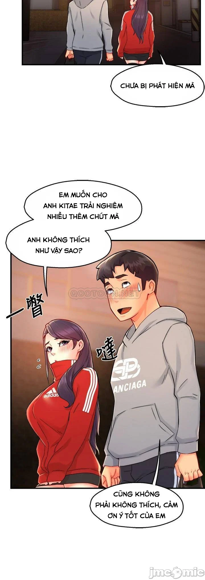 Chapter 34 ảnh 36