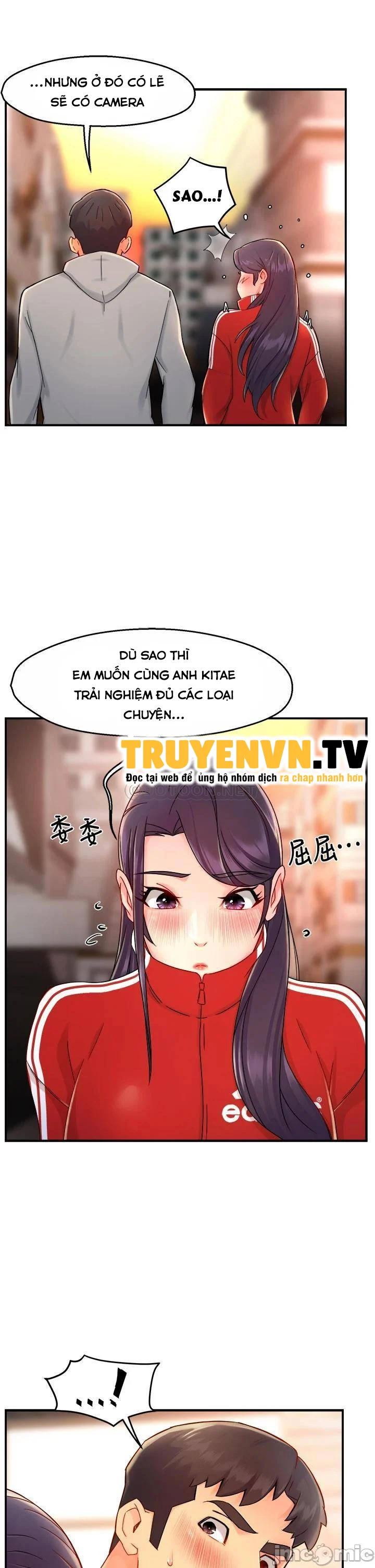 Chapter 34 ảnh 37