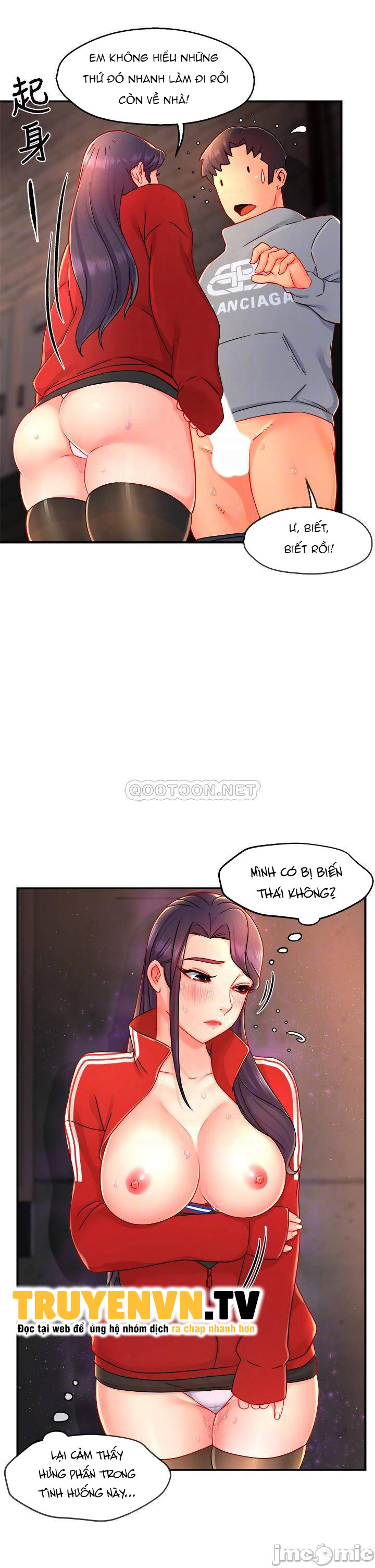 Chapter 35 ảnh 14