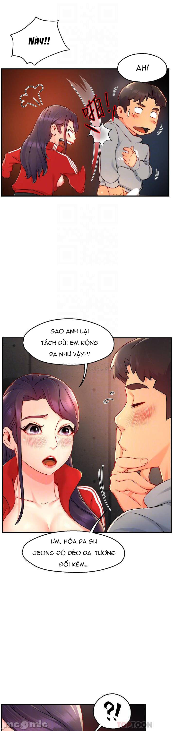 Chapter 35 ảnh 18