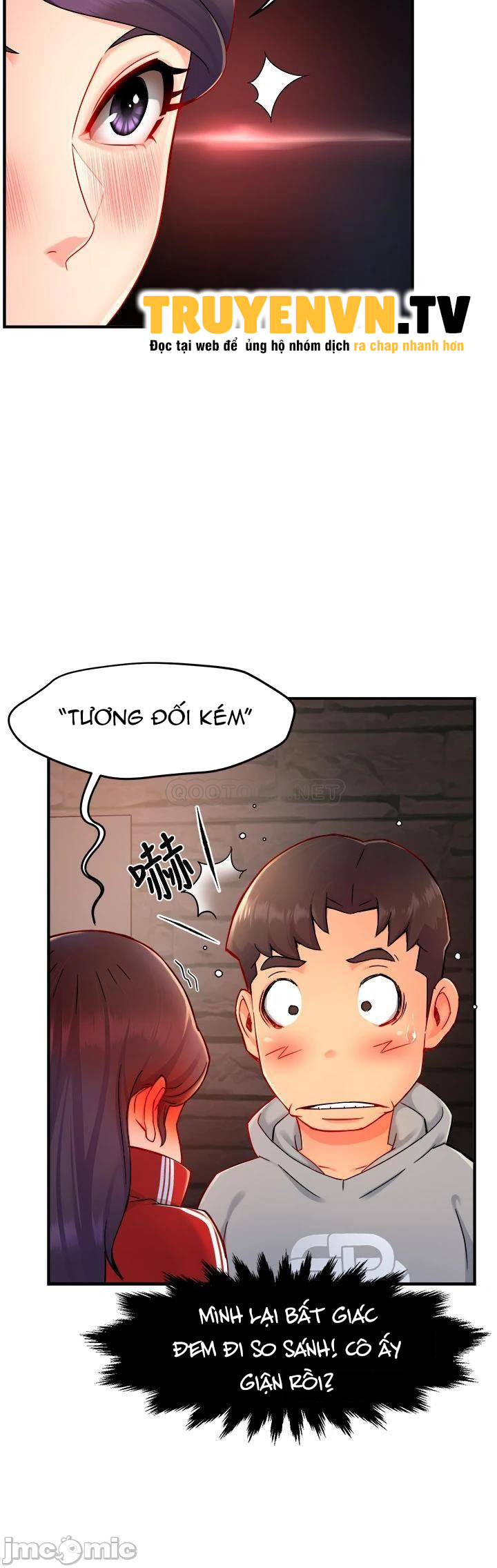 Chapter 35 ảnh 19