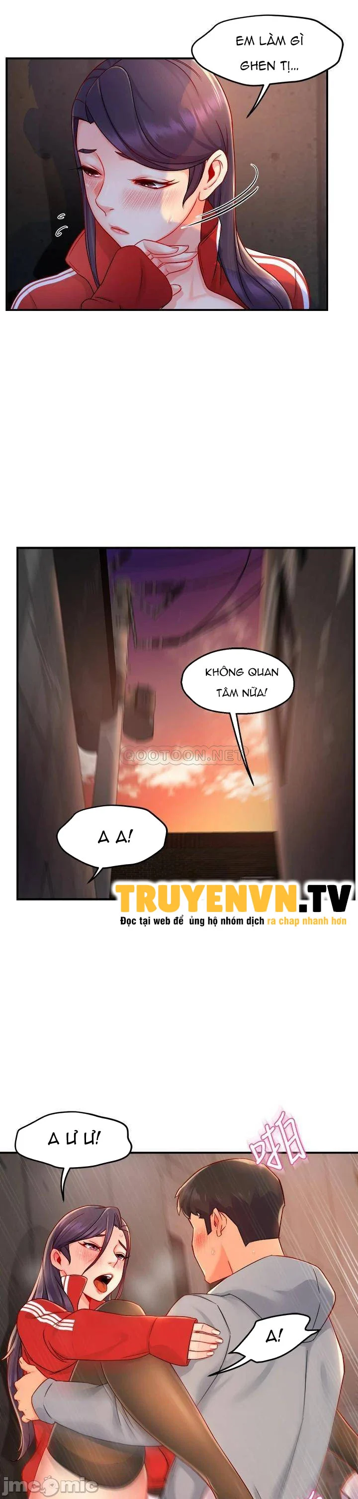 Chapter 35 ảnh 24