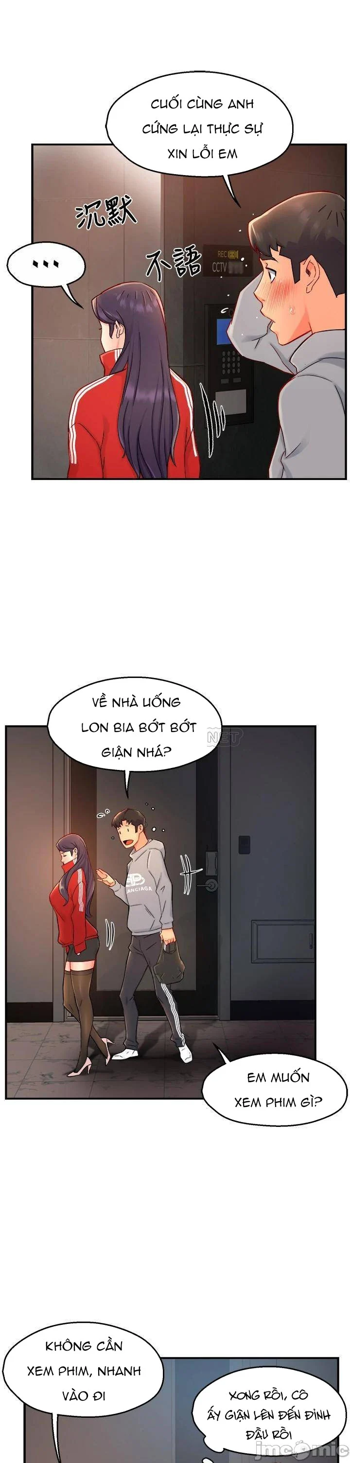 Chapter 35 ảnh 37