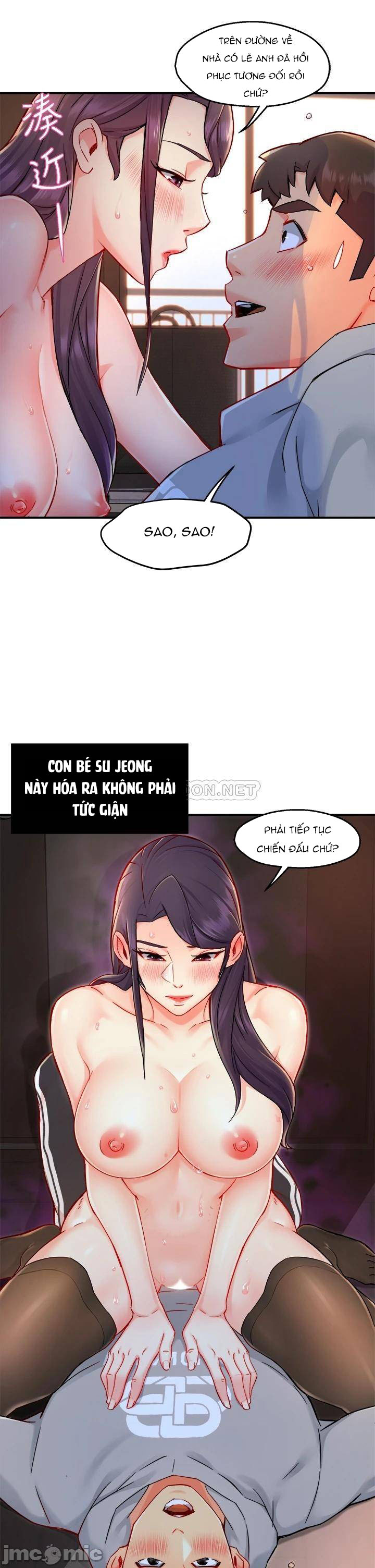 Chapter 35 ảnh 43