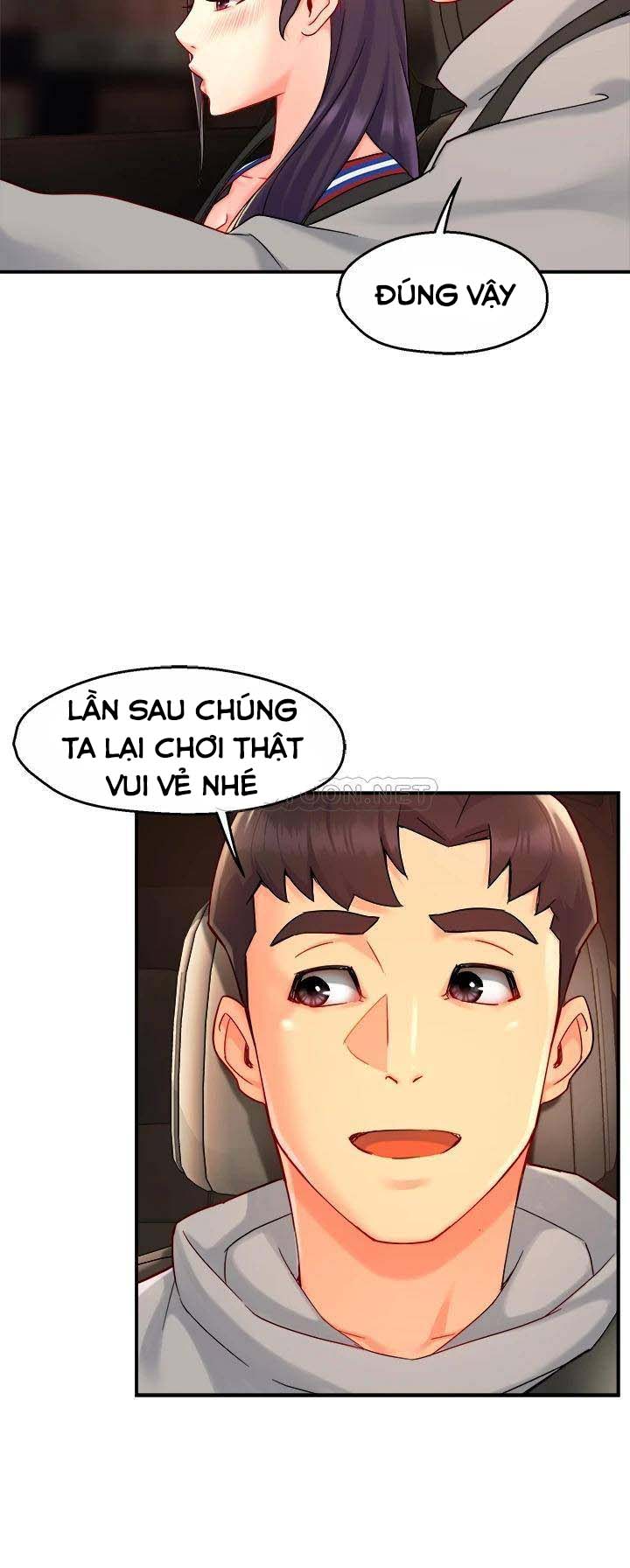 Chapter 36 ảnh 22