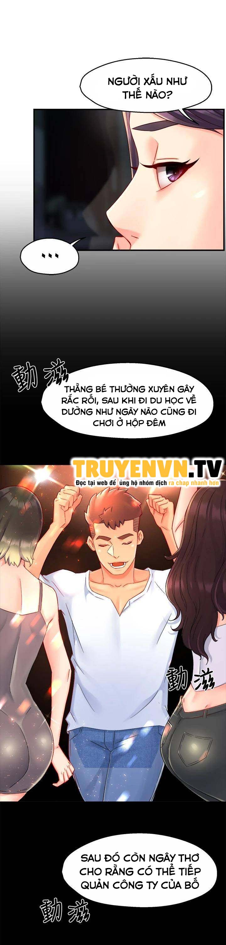 Chapter 36 ảnh 31