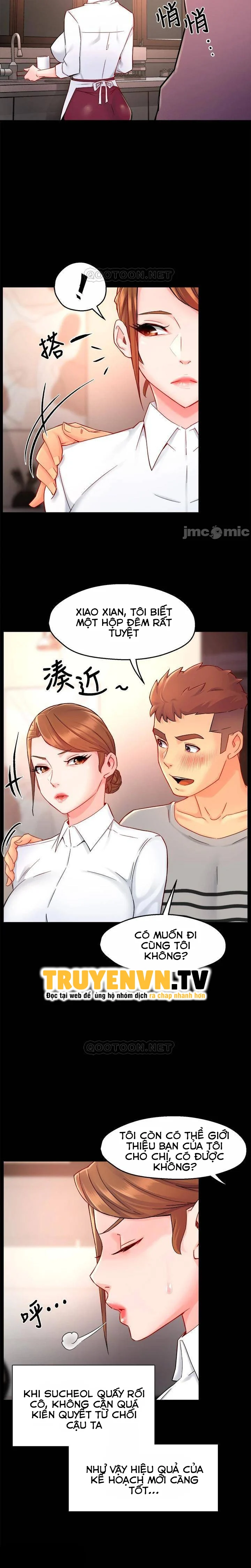 Chapter 38 ảnh 16