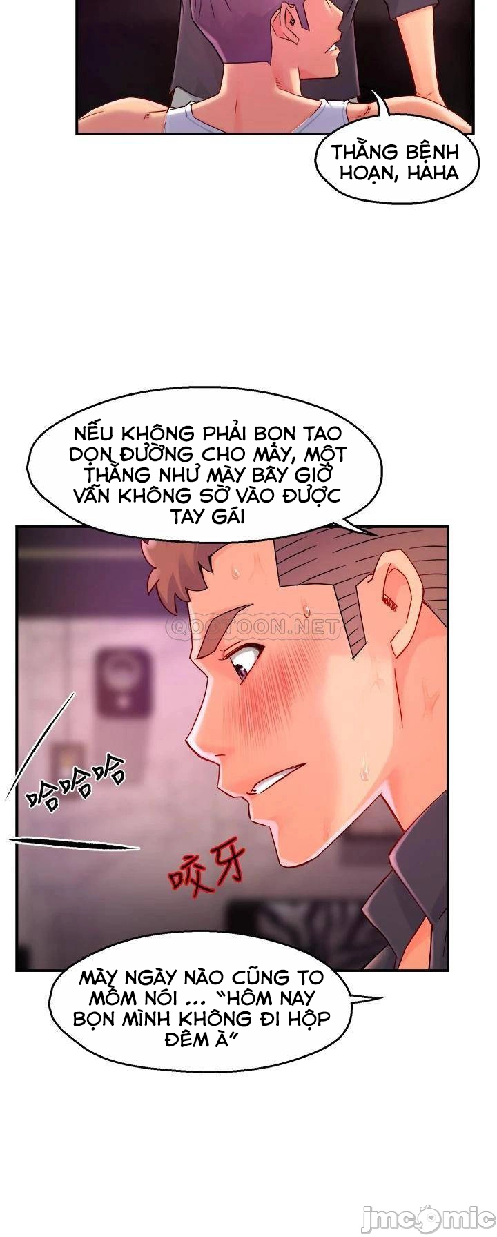 Chapter 38 ảnh 22