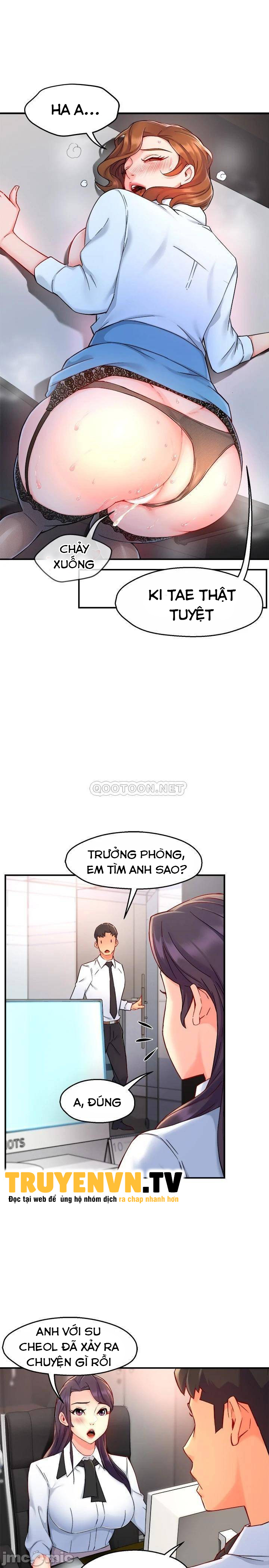 Chapter 39 ảnh 27