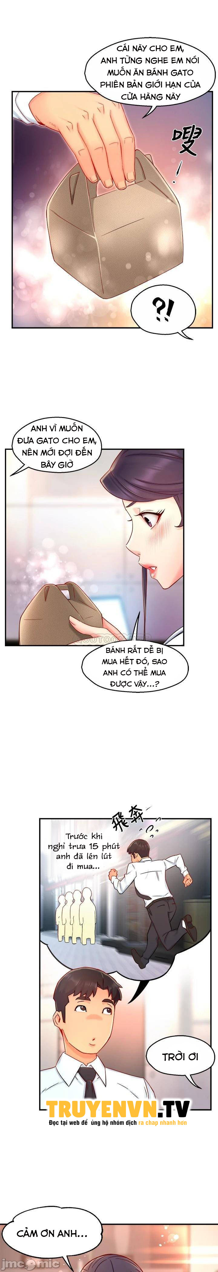 Chapter 42 ảnh 18