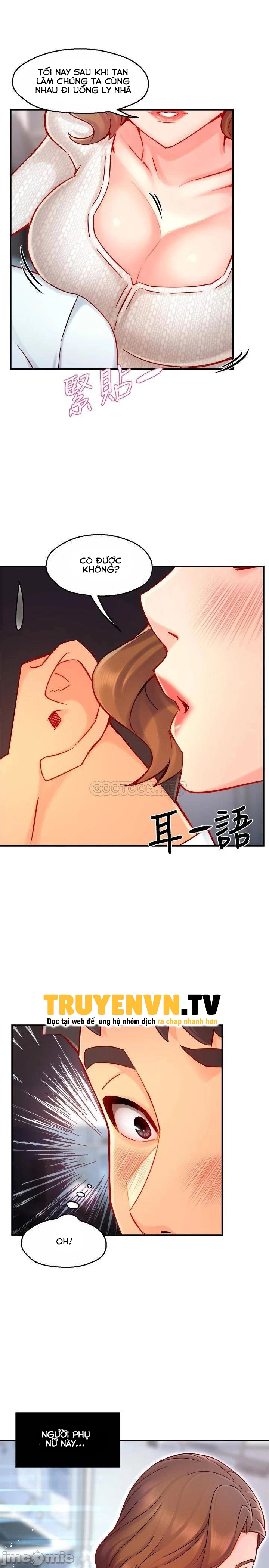 Chapter 43 ảnh 20