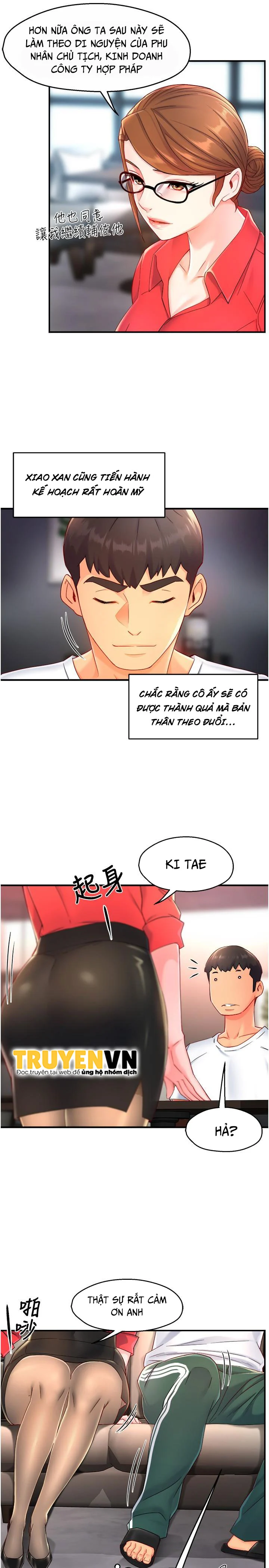 Chapter 54 ảnh 18