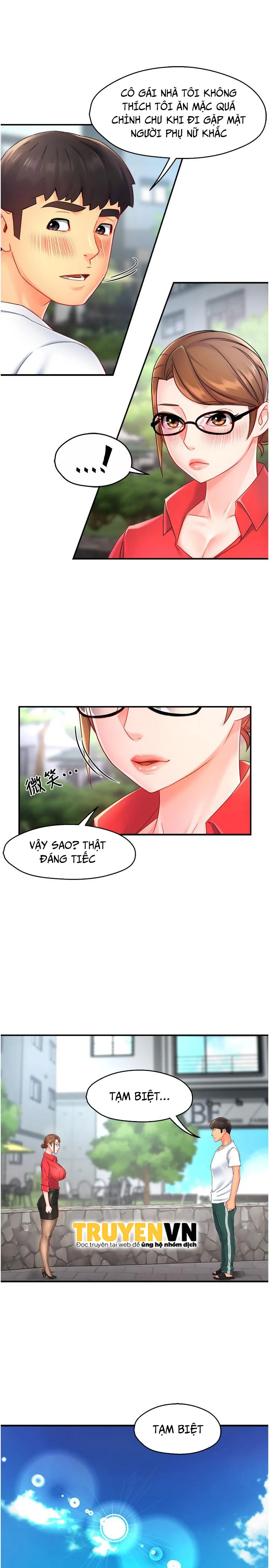 Chapter 54 ảnh 23