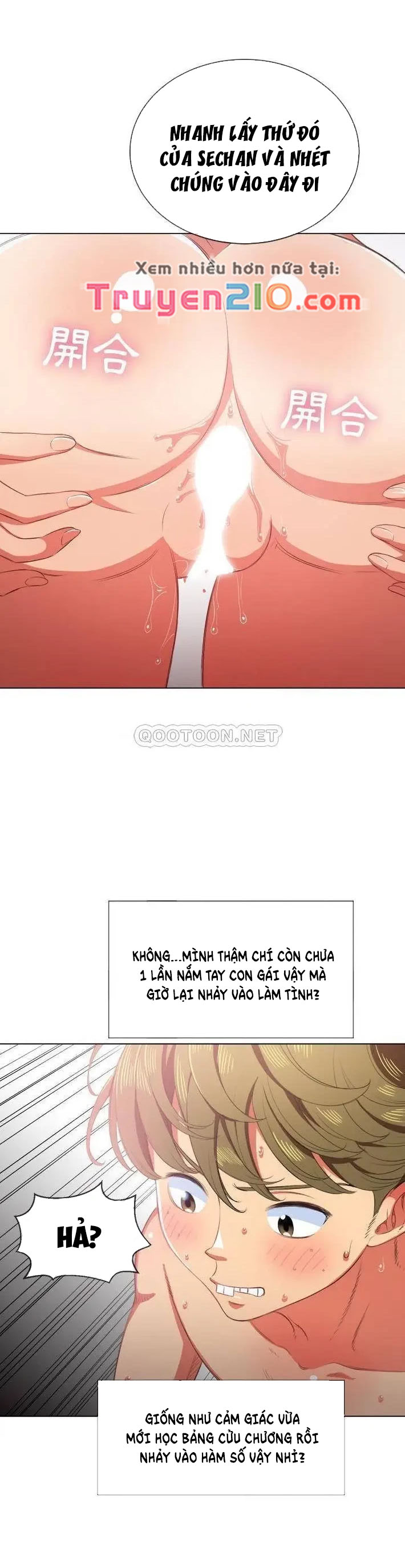 Chapter 34 ảnh 25