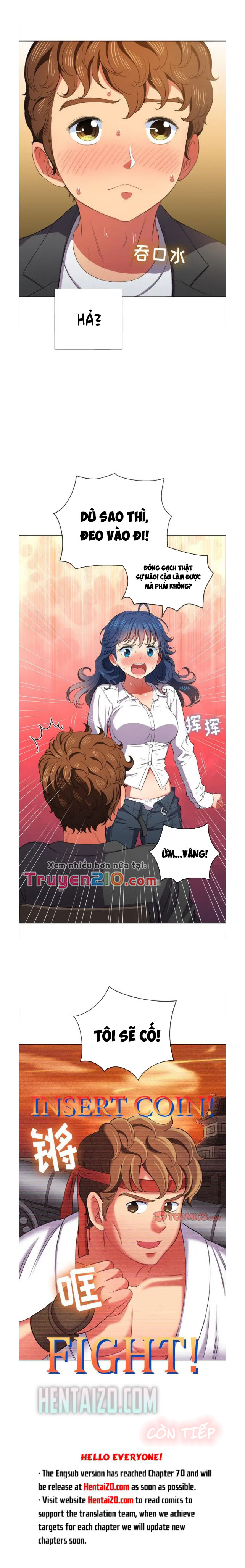 Chapter 36 ảnh 22