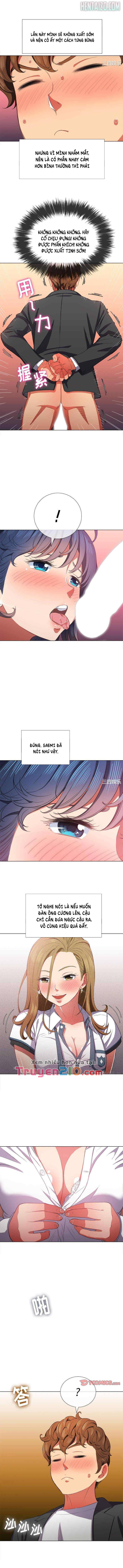 Chapter 38 ảnh 1