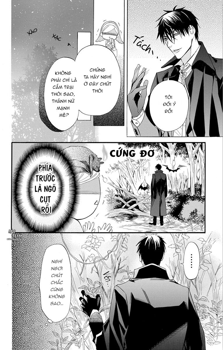 Chapter 29 ảnh 9