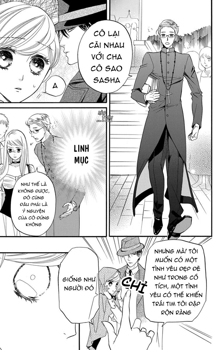 Chapter 41 ảnh 15