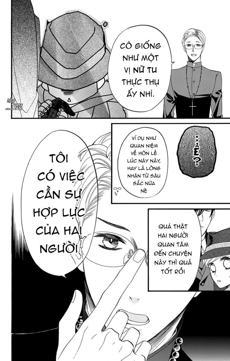 Chapter 43 ảnh 14