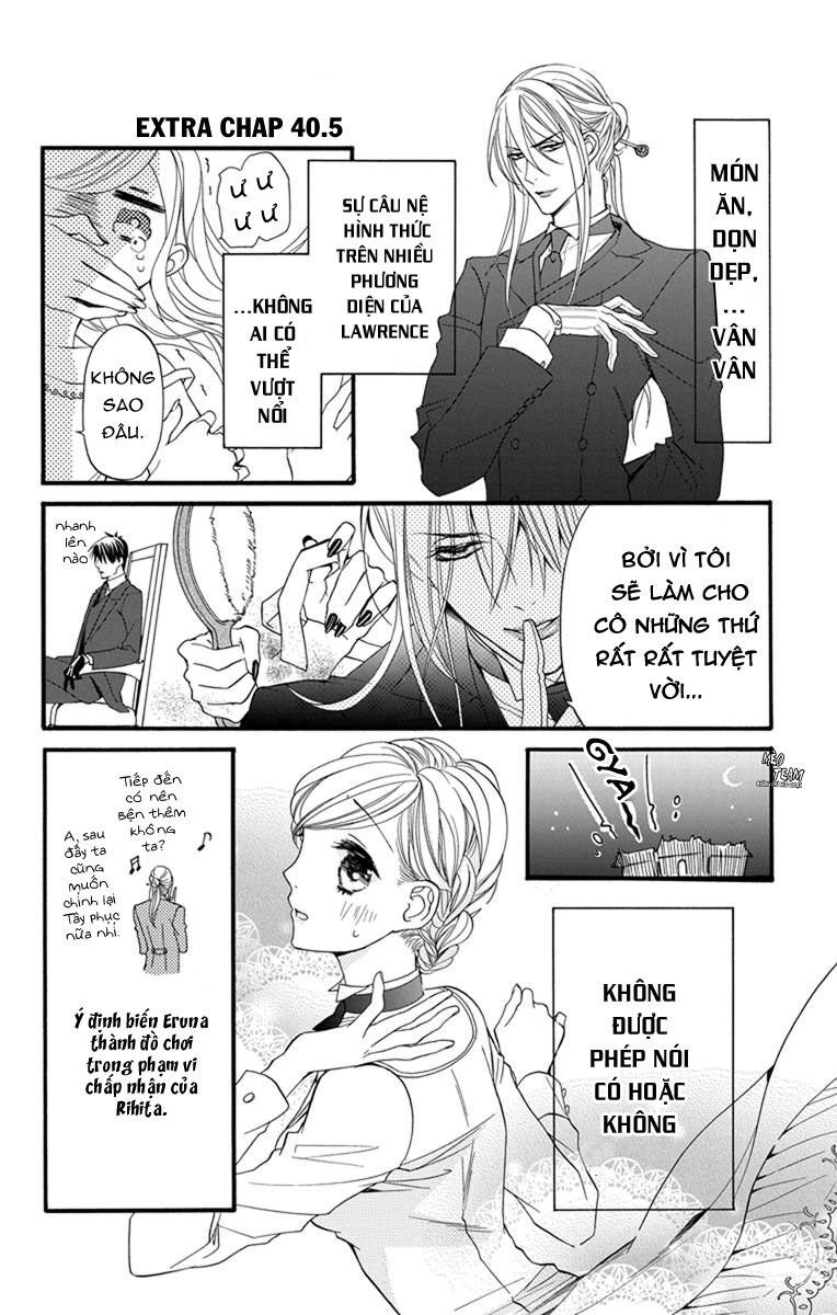 Chapter 43 ảnh 16