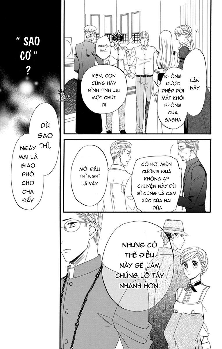 Chapter 43 ảnh 9