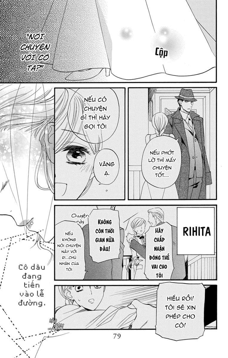 Chapter 44 ảnh 11