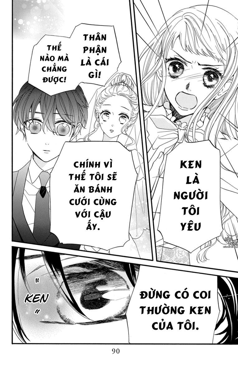 Chapter 44 ảnh 22