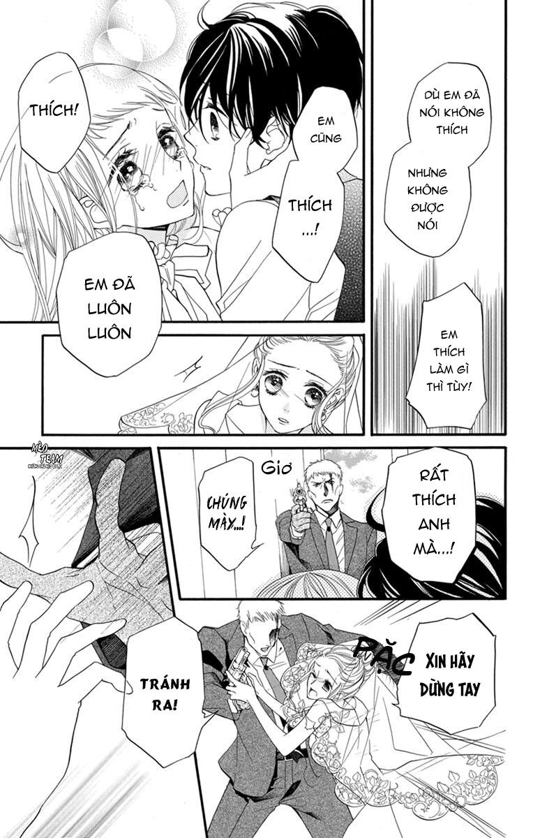 Chapter 44 ảnh 27