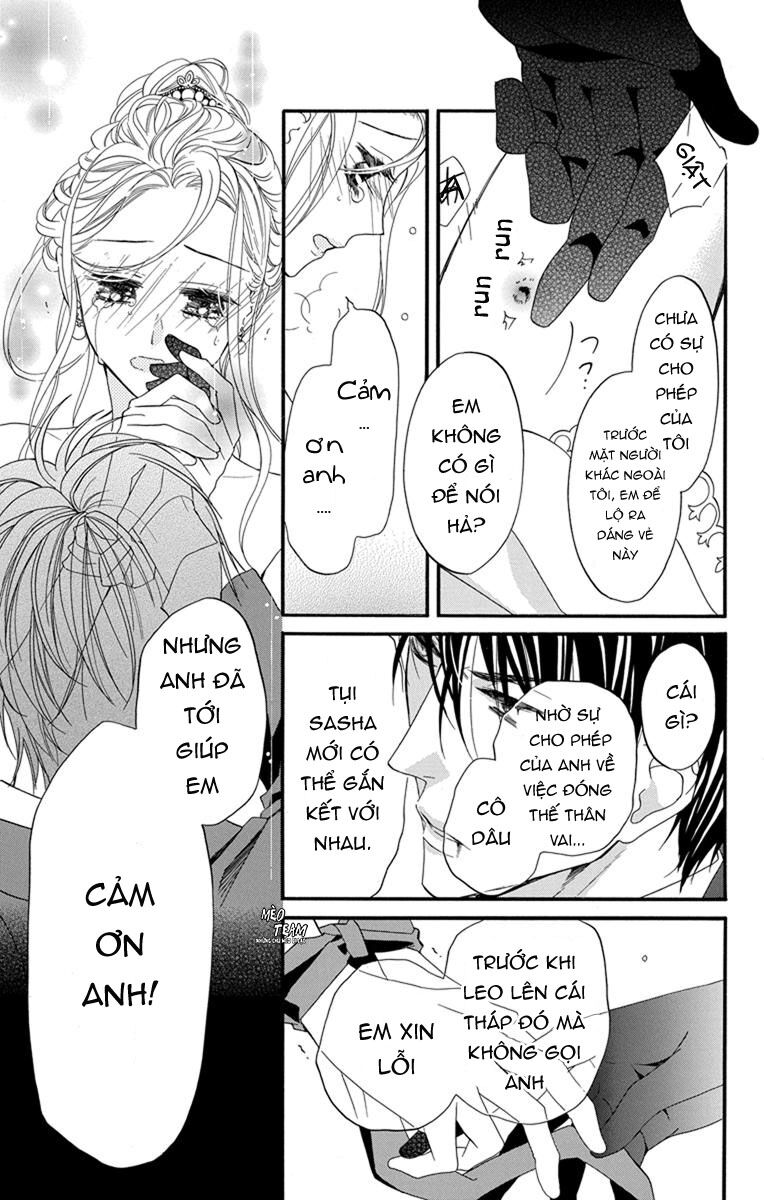 Chapter 44 ảnh 37