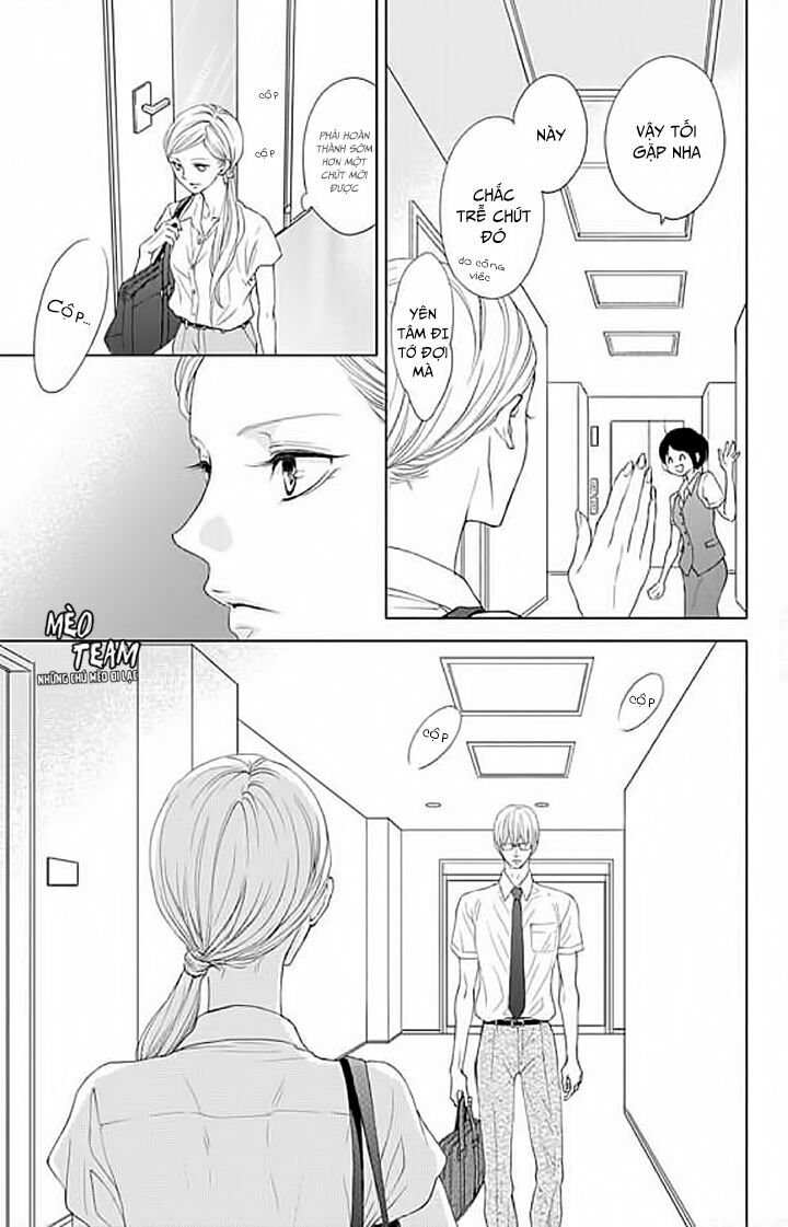 Chapter 19 ảnh 31