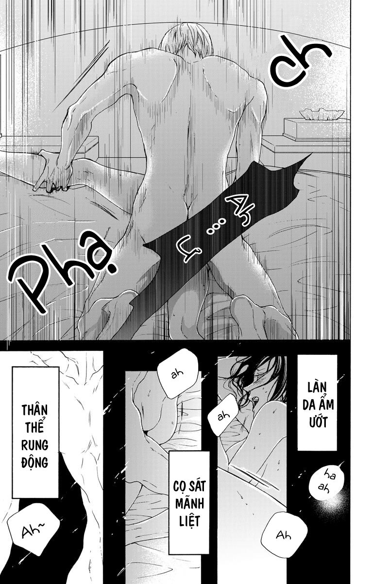 Chapter 20.5 ảnh 10