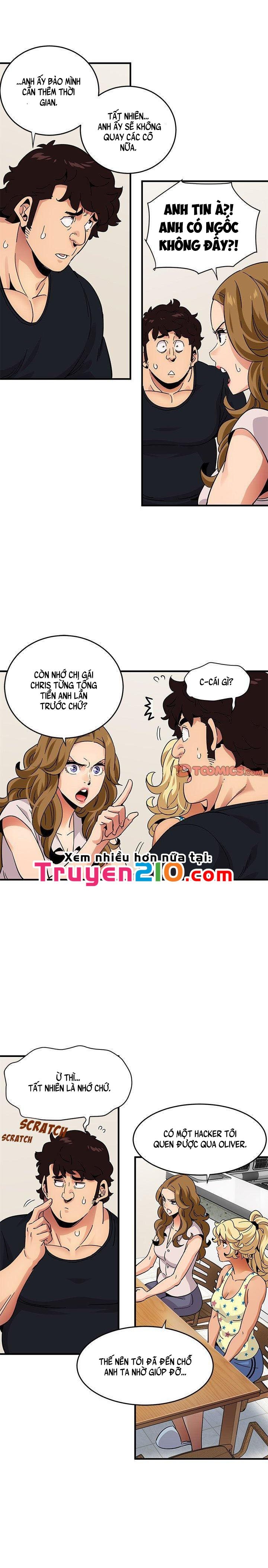 Chapter 40 ảnh 16