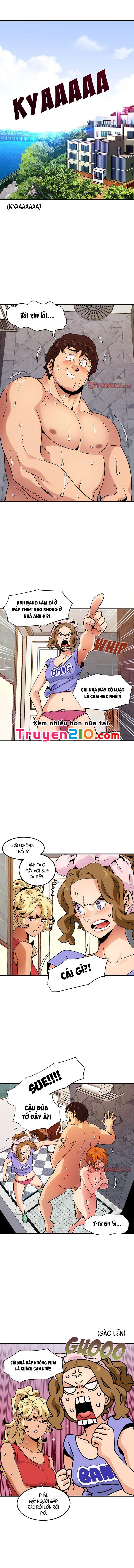 Chapter 55 ảnh 9