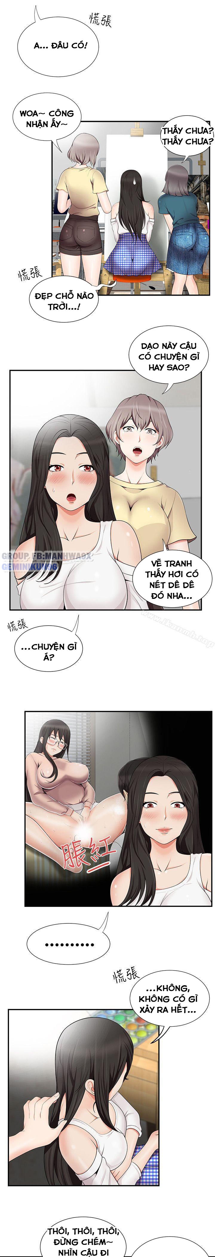 Chapter 15 ảnh 16