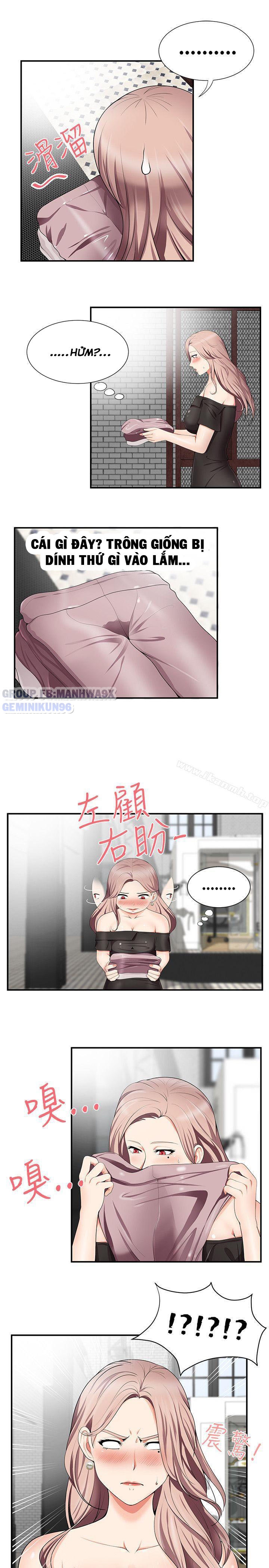 Chapter 15 ảnh 23