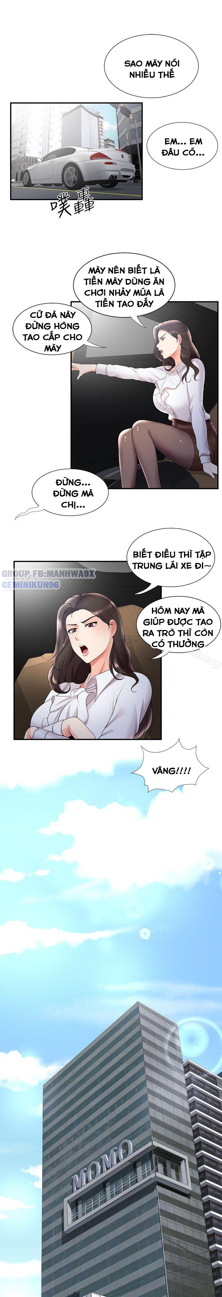 Chapter 28 ảnh 21